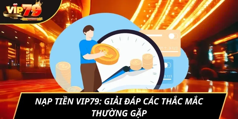 Giải đáp các thắc mắc thường gặp